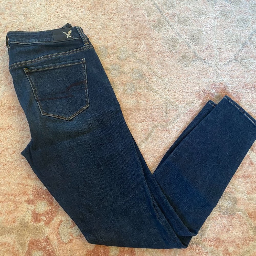 American Eagle "Jegging" Jeans